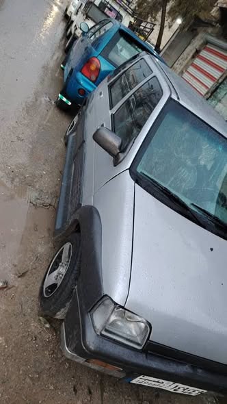 دايو تيكو 2001 - صورة 3