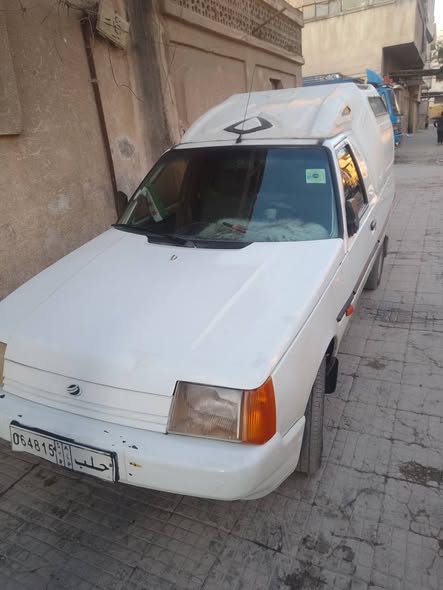 دايو بيك أب 2004 - صورة 1