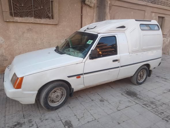 دايو بيك أب 2004 - صورة 5