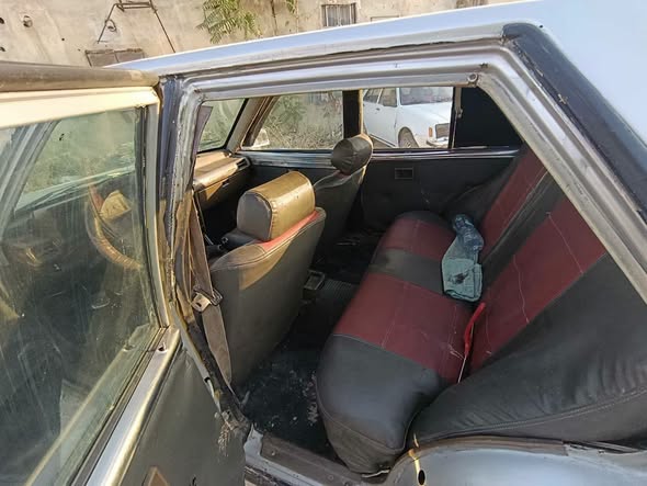 ميتسوبيشي لانسر 1983 - صورة 2