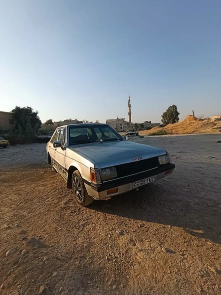 ميتسوبيشي لانسر 1983 - صورة 4