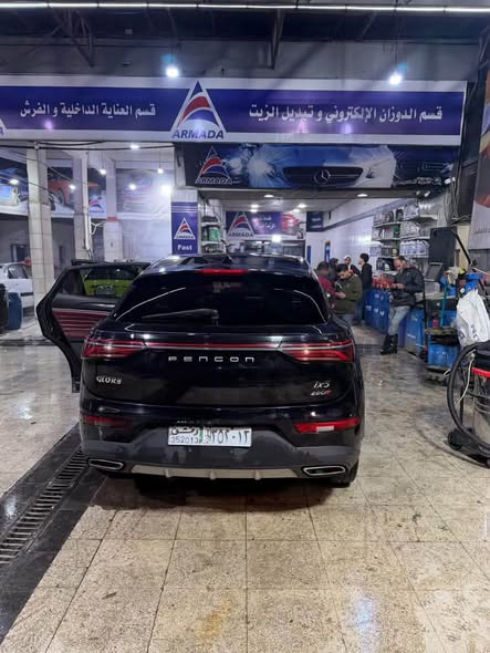 غلوري ix5 2020 - صورة 4