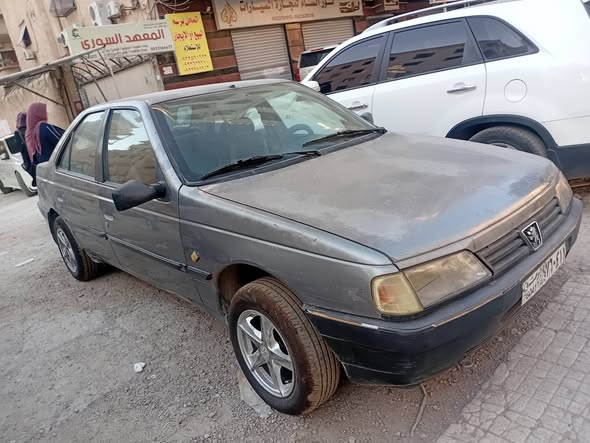 بيجو ٤٠٥ 2006 - صورة 1
