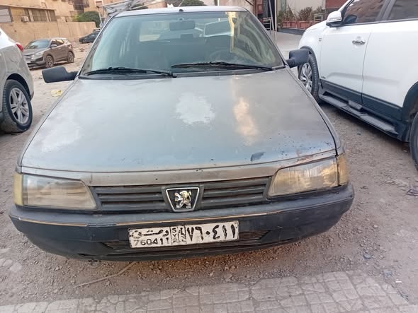بيجو ٤٠٥ 2006 - صورة 2