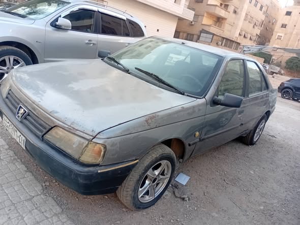بيجو ٤٠٥ 2006 - صورة 3