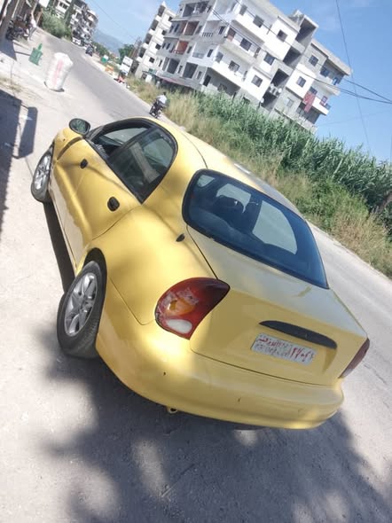 دايو لانوس 2002 - صورة 2