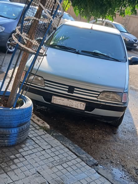 بيجو 405 2008 - صورة 2