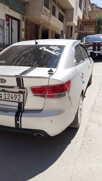 هيونداي سوناتا 2013 - صورة 4