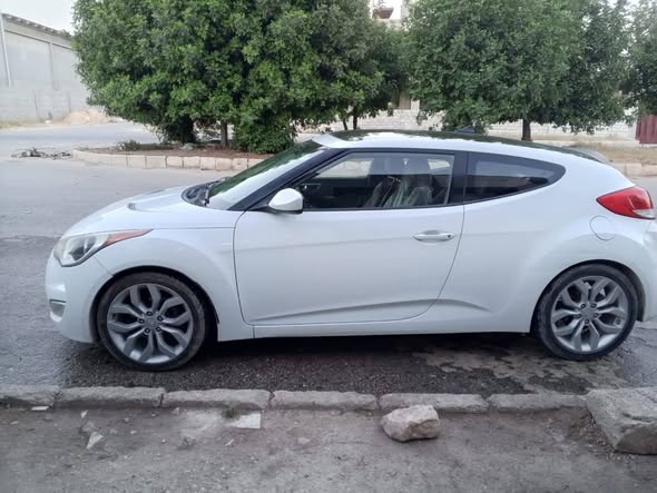 هونداي فيلوستر 2012 - صورة 5