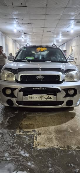 هيونداي سانتا في 2005 - صورة 1