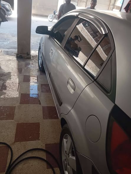 كيا ريو 2006 - صورة 2