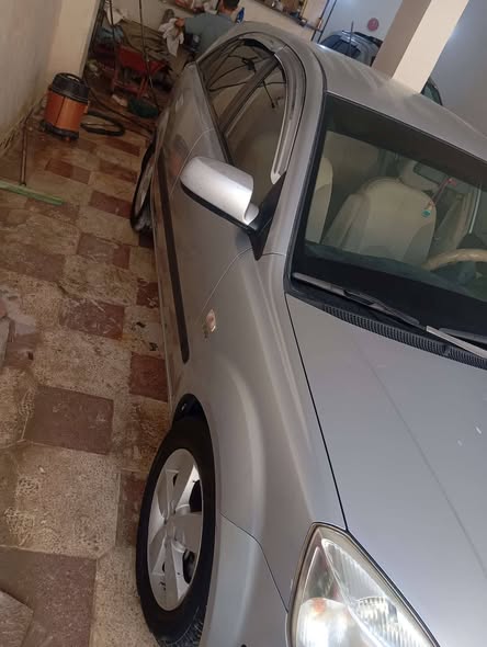 كيا ريو 2006 - صورة 4