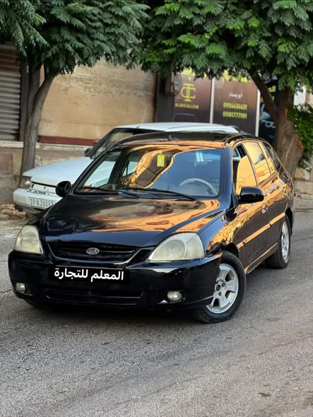 كيا ريو 2004 - صورة 2