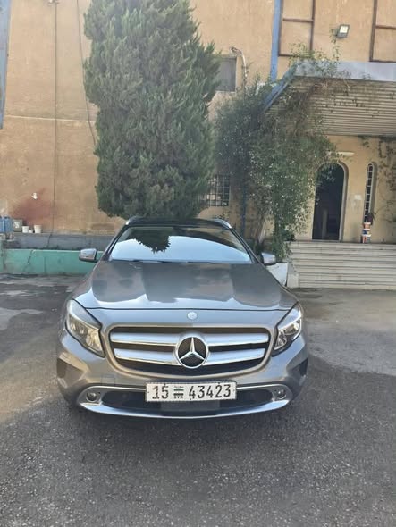 مرسيدس GLA 250 2016 - صورة 1