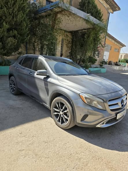 مرسيدس GLA 250 2016 - صورة 2