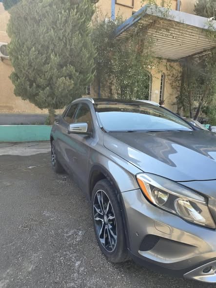 مرسيدس GLA 250 2016 - صورة 3