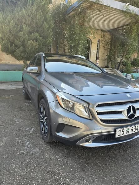 مرسيدس GLA 250 2016 - صورة 4
