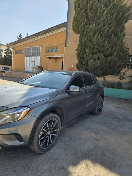 مرسيدس GLA 250 2016 - صورة 5
