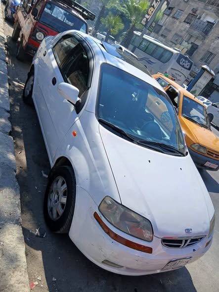 دايو كالوس 2003 - صورة 1