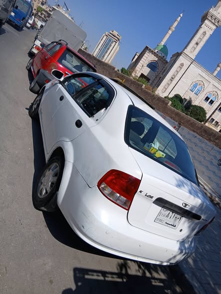 دايو كالوس 2003 - صورة 3