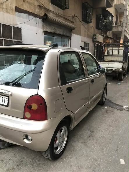 شيري كرت 2006 - صورة 1