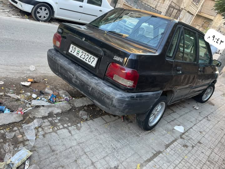 سايبا سابا 2006