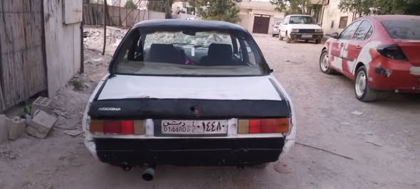 اوبل اسكونا 1976 - صورة 3