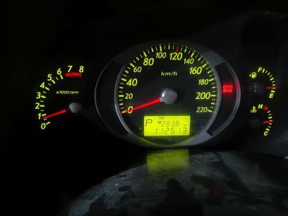 هونداي توسان 2007 - صورة 5