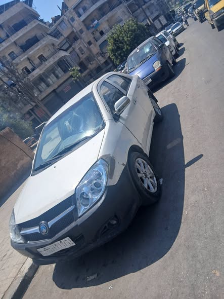 ام جي 550 2008 - صورة 2