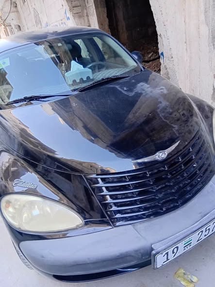 كرايسلر PT Cruiser 2002 - صورة 1