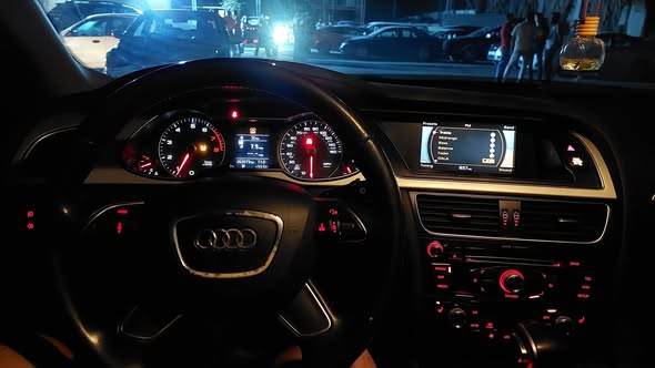 أودي اي ٤ 2014 - صورة 2