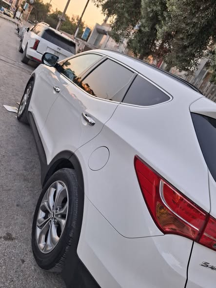 هيونداي سانتا في 2013 - صورة 2