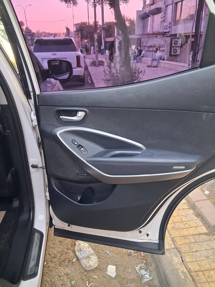 هيونداي سانتا في 2013 - صورة 5
