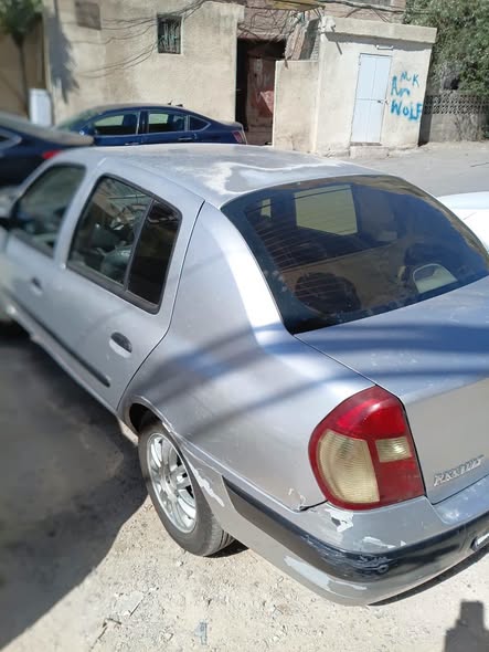 رينو كليو 2005 - صورة 2