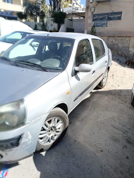 رينو كليو 2005 - صورة 4