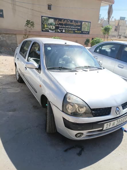رينو كليو 2005 - صورة 5