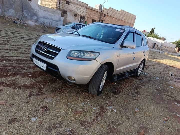 هيونداي سانتافي 2006