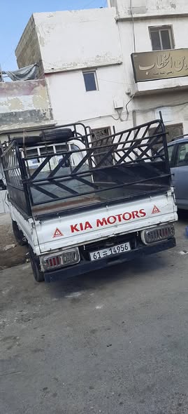 كيا 2700 2011 - صورة 1