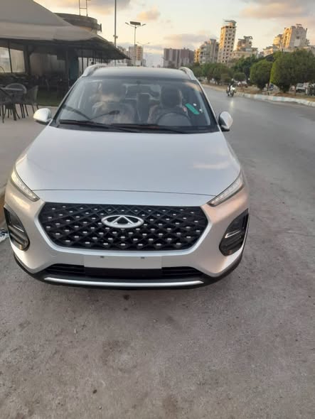شيري تيغو 2 2024 - صورة 1