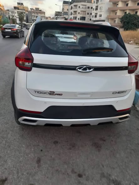 شيري تيغو 2 2024 - صورة 4