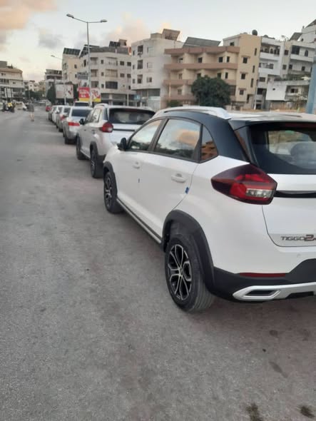 شيري تيغو 2 2024 - صورة 5