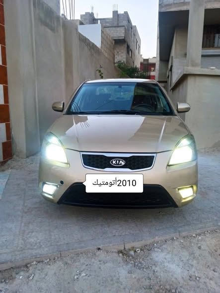 كيا ريو 2010 - صورة 1