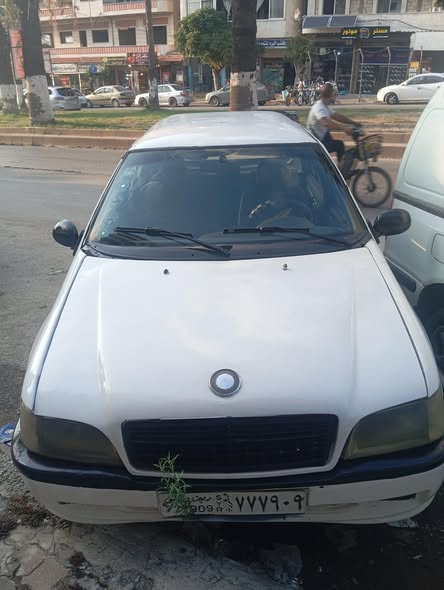 جيلي 300 2003 - صورة 1