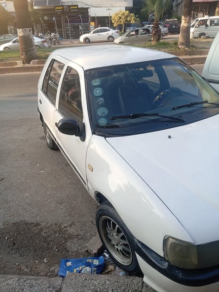 جيلي 300 2003 - صورة 2