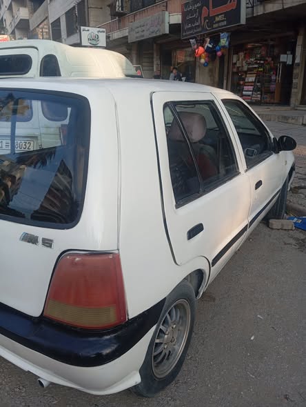 جيلي 300 2003 - صورة 3