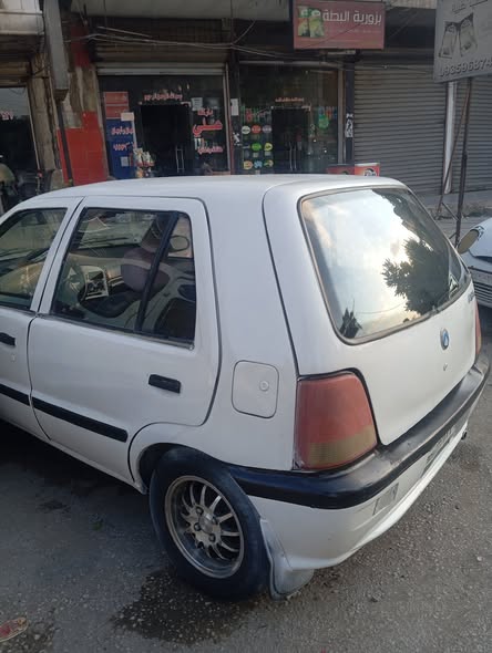 جيلي 300 2003 - صورة 4