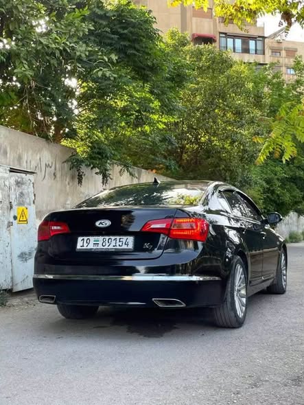كيا كيا 7 2011 - صورة 5