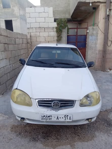 فاو لا يوجد 2004 - صورة 1