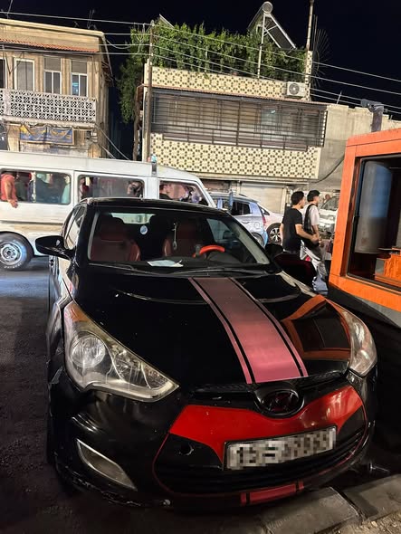 هونداي فوليستر 2013 - صورة 1