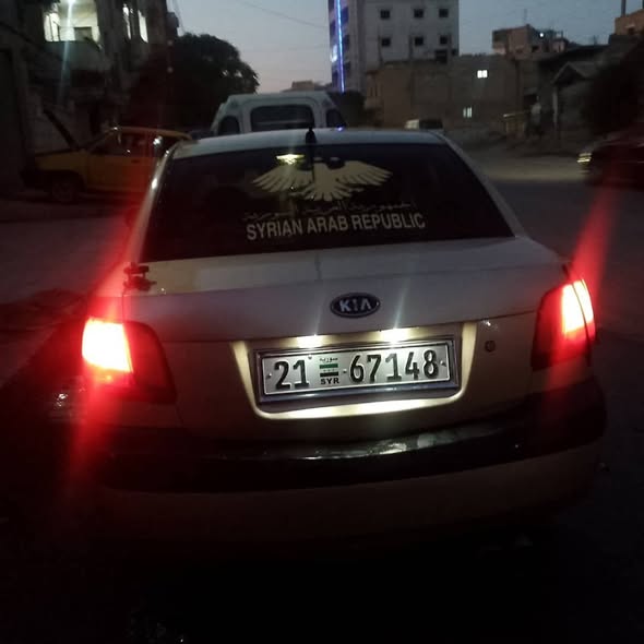 كيا ريو 2007 - صورة 2